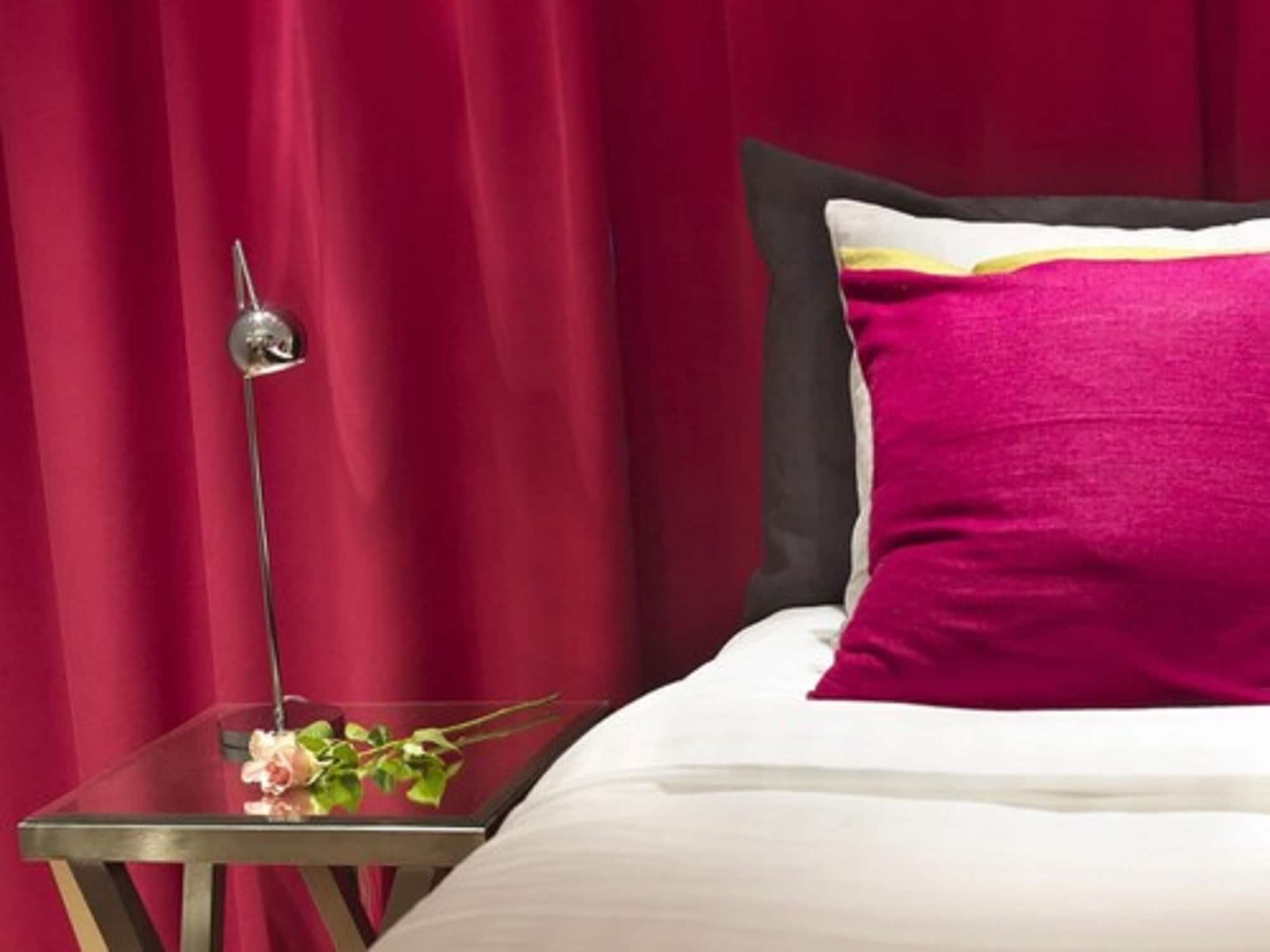 Best Western Plus Hotel Noble House Malmö Quarto foto
