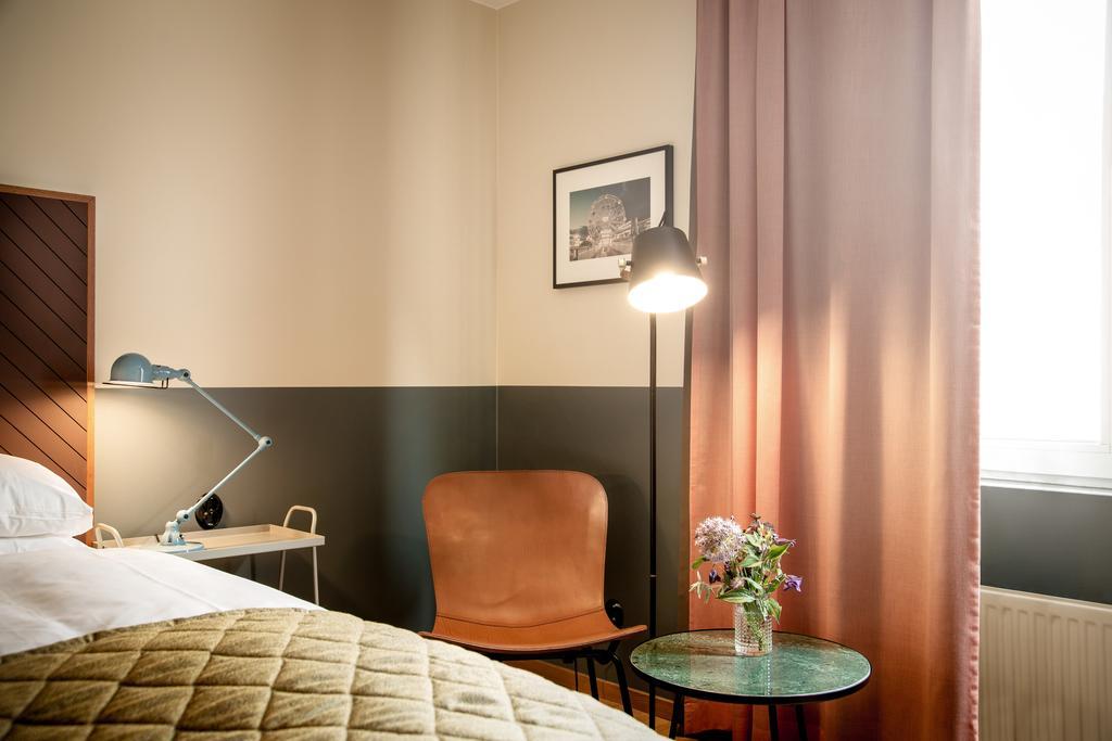 Best Western Plus Hotel Noble House Malmö Exterior foto